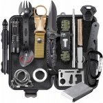 BSH Adventure 20v1 s záchranářským nožem a multitoolem – Sleviste.cz