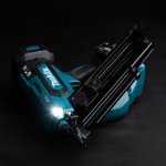 Makita DBN900ZK Aku hřebíkovačka 50-90 mm Li-ion LXT 18V, bez aku Z – Zboží Dáma