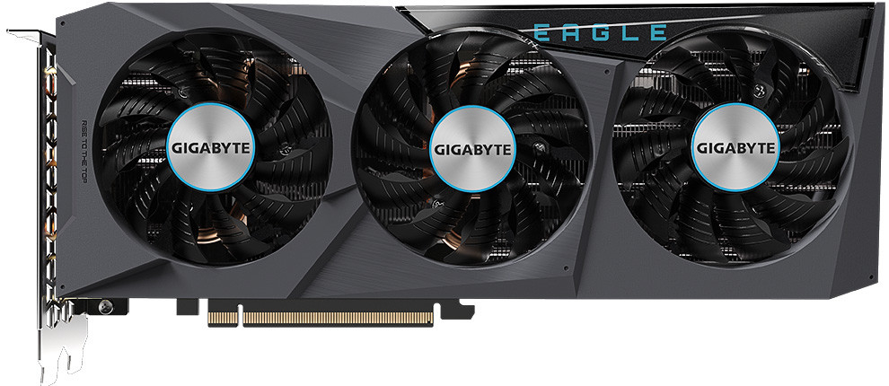 Gigabyte GV-N3070EAGLE-8GD 2.0