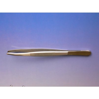 ZSZ s r.o. Praha Pinzeta anatomická 14cm – Sleviste.cz