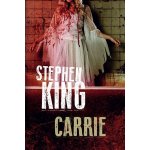 Carrie - Stephen King – Hledejceny.cz