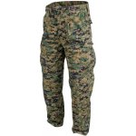 Kalhoty Helikon-Tex USMC digital woodland – Sleviste.cz