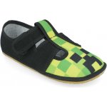 Raweks přezůvky Barefoot ZUZIA 96B Minecraft – Zboží Mobilmania