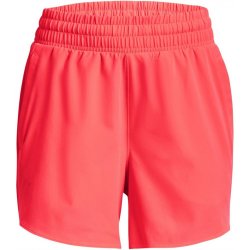 Under Armour Vanish 5 Shorts Womens Red