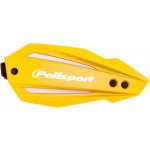 Polisport kryty páček BULLIT FWA Žlutá | Zboží Auto