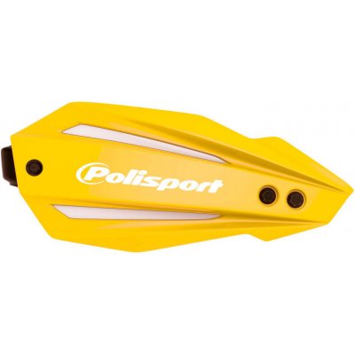 Polisport kryty páček BULLIT FWA Žlutá – Sleviste.cz