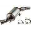 Katalyzátor NTY Filtr pevných částic DPF BMW 1 E81 E87 116D 118D 2007- 3 E90 E91 316D 318D 2007- 18307800704 18307812283 18307812285 18307812286 18307812287