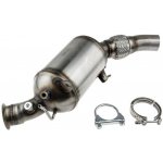 NTY Filtr pevných částic DPF BMW 1 E81 E87 116D 118D 2007- 3 E90 E91 316D 318D 2007- 18307800704 18307812283 18307812285 18307812286 18307812287 – Zboží Mobilmania