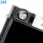 JJC Sklo 9H, krytka hledáčku fotoaparátu Fujifilm X100V X100VI – Hledejceny.cz