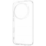 TPU gelový kryt FIXED Story pro Honor Magic 8 Pro 5G, čirý – Hledejceny.cz
