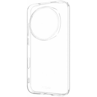 TPU gelový kryt FIXED Story pro Honor Magic 8 Pro 5G, čirý – Hledejceny.cz