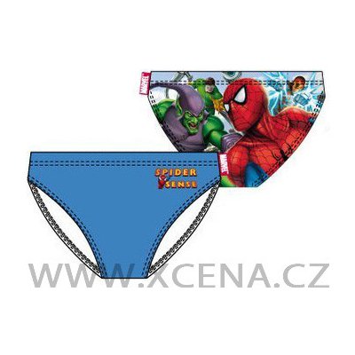 Vyrobce Plavky spiderman – Zboží Dáma