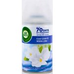 Air Wick Freshmatic náplň vůně svěžího prádla 250 ml – Hledejceny.cz