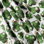 IMPAR Softshell – Frog – Hledejceny.cz