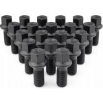 Šrouby Farad M14x1.50 kulová hlava klíč 17 28 mm 20 ks