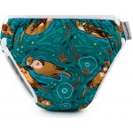 Bamboolik Plenkové plavky Austrálie – Zboží Dáma