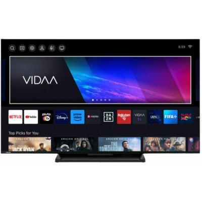 Toshiba 40LV3563DG – Hledejceny.cz