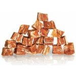 KIDDOG lososový steak v kostce 250 g – Zboží Dáma