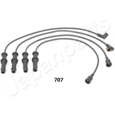 Sada kabelů pro zapalování JAPANPARTS IC-707 – Hledejceny.cz