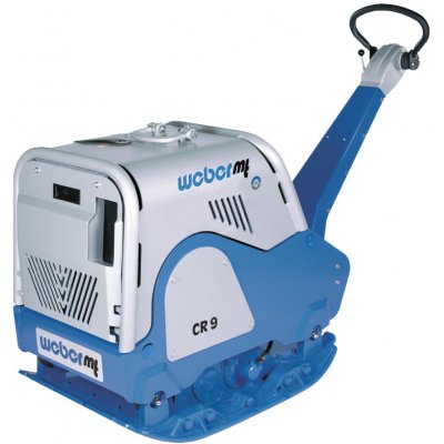 Weber MT CR 9 WSA – Hledejceny.cz