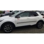 KIA Stonic 17 lišty dveří | Zboží Auto