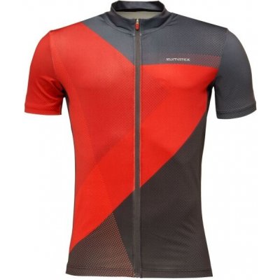 Klimatex KOBLET červená pánský – Sleviste.cz