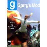 Garrys mod – Sleviste.cz