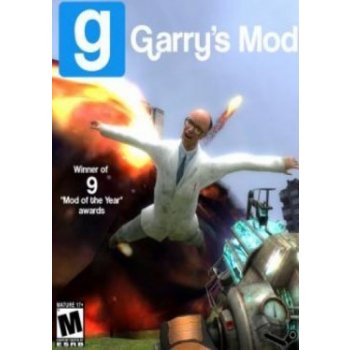 Garrys mod