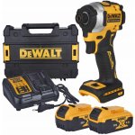 DeWalt DCF850P2T – Zbozi.Blesk.cz