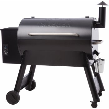 TRAEGER BRONSON 34