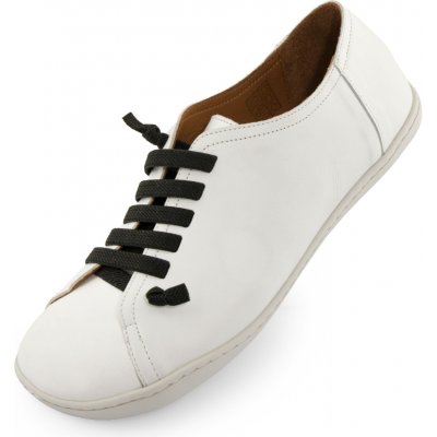 Barefoot NELL Women Leather Black – Hledejceny.cz