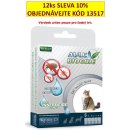 Antiparazitika pro kočky Max Biocide Spot-on Cat 5x1 ml