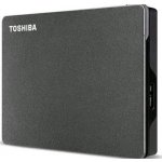 Toshiba CANVIO GAMING 1TB, HDTX110EK3AA – Hledejceny.cz