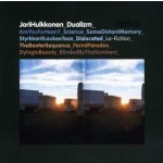 Dualizm - Jori Hulkkonen - CD – Hledejceny.cz