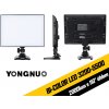 Studiové světlo Yongnuo YN-300 Air 3200-5500K