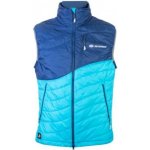 Sir Joseph Heron navy/turquoise – Zboží Dáma