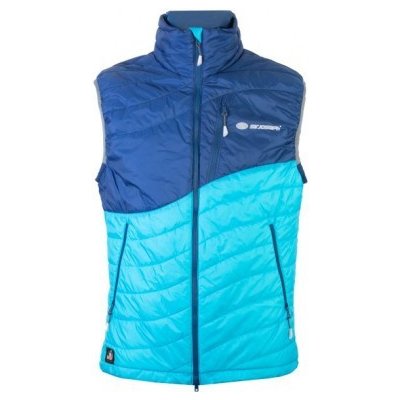 Sir Joseph Heron navy/turquoise – Zboží Dáma