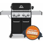 BroilKing Baron 490 – Zboží Dáma