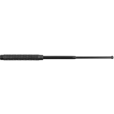 MFH Teleskopický obušek Metal 54,5 cm – Zboží Mobilmania