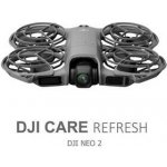 DJI Card Care Refresh 2-Year Plan (DJI Neo 2) EU CP.SH.CR000873.01 – Hledejceny.cz