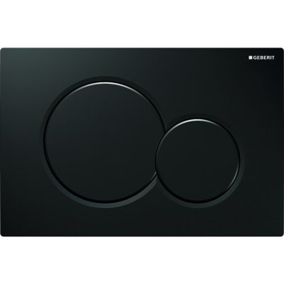 Geberit Sigma 01 9005 – Zboží Dáma