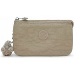 Kipling creativity L Soft Taupe – Sleviste.cz