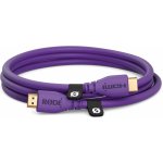RODE HDMI CABLE 1.5m purple – Hledejceny.cz