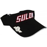 Rulyt kšilt Golf SULOV černý – Zbozi.Blesk.cz