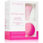 Intimina Lily Compact vel. A růžový – Sleviste.cz