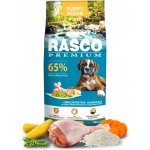 Rasco Premium Puppy & Junior Medium 15 kg – Hledejceny.cz