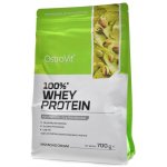 Ostrovit 100% Whey protein 700 g – Hledejceny.cz