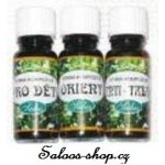 Saloos esenciální olej Ylang - Ylang 10 ml – Zbozi.Blesk.cz