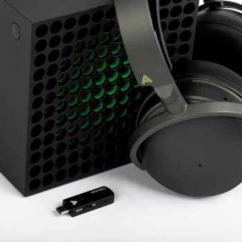 Audeze Maxwell Xbox