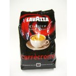 Lavazza Classico Caffe Crema 1 kg – Sleviste.cz